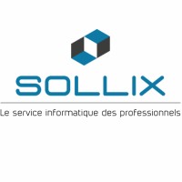 SOLLIX logo - Similar company to Caen C'Est Propre