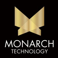 Monarch Technology logo - Similar company to Monarch Technology