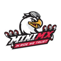 MiniMx logo - Similar company to Ovelo
