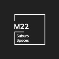 Suburb Spaces logo - Similar company to Greenline Nutrition