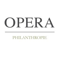Opera Philanthropie
