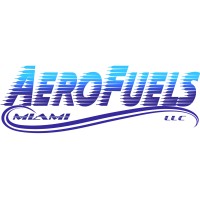 Aero Fuels, Miami, LLC logo - Similar company to Aleut Ventures