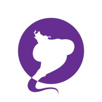 DjinWorks Technologies logo - Similar company to Orasoft Pvt. Ltd.