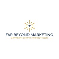 Far Beyond Marketing logo - Similar company to Northwest Oklahoma City Chamber