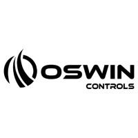 Oswin Controls logo - Similar company to Extek Kurs Og Rådgivningsenter