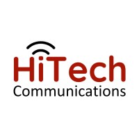 HiTech Communications Ltd. logo - Similar company to Tecore Networks