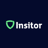 Insitor AS logo - Similar company to Arti Consult As