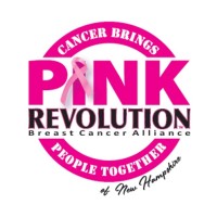 PINK Revolution of NH logo - Similar company to The Pink Revolution