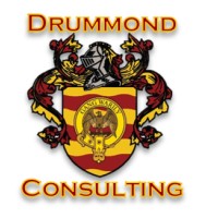 Drummond Consulting logo - Similar company to Evolution Cargo