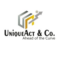 UniqueAct & Co. logo - Similar company to Vaniti Labs