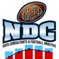 NFL Data Consultants logo - Similar company to Exs & Os