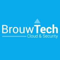 BrouwTech logo - Similar company to Planisys - Cybersecurity