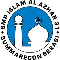 SMP Al-Azhar 31 logo - Similar company to Sman 4 Bekasi