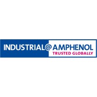 Amphenol Tuchel Industrial GmbH logo - Similar company to Amphenol Conec North America