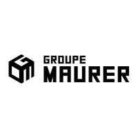 Groupe Maurer logo - Similar company to Innovtech Energie