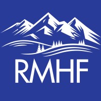 Rocky Mountain Health Foundation logo - Similar company to Tributary Development