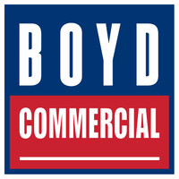 Boyd Commercial, LLC / CORFAC International logo - Similar company to Rigg