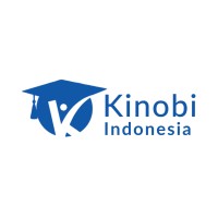 Kinobi Indonesia logo - Similar company to Kinobi Design Ltd