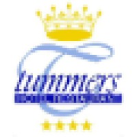 Golf & Wellness Hotel Tummers****