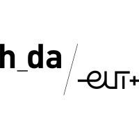 h_da International Office logo - Similar company to Caption Tek
