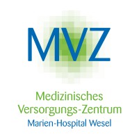 Medizinische Versorgungszentrum MVZ Marien-Hospital Wesel logo - Similar company to Pro Homine Krankenhäuser Und Senioreneinrichtungen Wesel-Emmerich/Rees Ggmbh