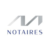 M NOTAIRES logo - Similar company to Alkern Notaires