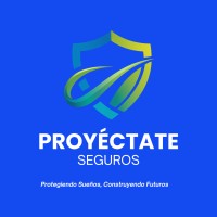 Proyéctate Seguros logo - Similar company to Proyéctate