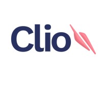 ClioBooks.ai logo - Similar company to Editrix.Ai