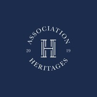 Association Héritages logo - Similar company to Ptarmigan Health Destinations