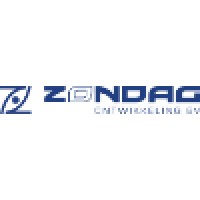 Zondag Ontwikkeling logo - Similar company to Kick Offices