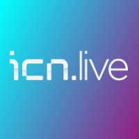 ICN.live logo - Similar company to Dfinance