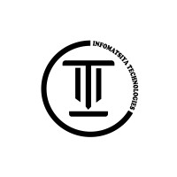 Infomatsiya Technologies logo - Similar company to Extracle
