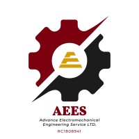 Advance Electromechanical Engineering Services Limited logo - Similar company to Atmos Integrated Services Limited