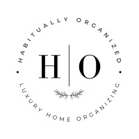 Habitually Organized logo - Similar company to Nickolasc