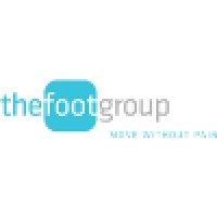 The Foot Group logo - Similar company to Matchboard