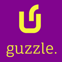 guzzle. logo - Similar company to Kaava
