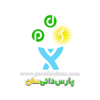 parsdanisun | پارس دانی سان logo - Similar company to Mindlab-Aut