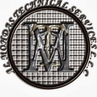 Al Mohdas Technical Services L.L.C logo - Similar company to Suhana Technical Services