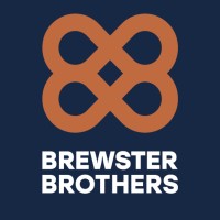 Brewster Brothers logo - Similar company to Cleanflow Environmental Solutions