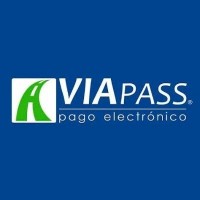 VIAPASS CEP logo - Similar company to Cajas Bisonte
