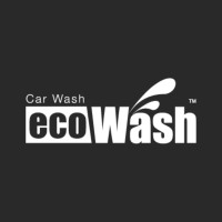 Car Wash EcoWash logo - Similar company to Ecowash