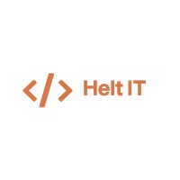 Helt IT logo - Similar company to How Ai Is Built