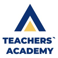 Teachers' Academy Karazin University logo - Similar company to Edcamp Ukraine