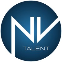 NV Talent logo - Similar company to Ta-Da! Voiceworks