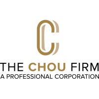 THE CHOU FIRM, APC logo - Similar company to Amalina Technologies, Inc.