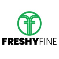 Freshy Fine logo - Similar company to Freshy World