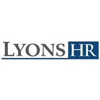 Lyons HR logo - Similar company to Onedigital | Resourcing Edge