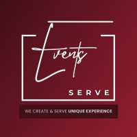 Events Serve logo - Similar company to Mobify Africa