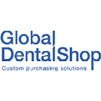 Global Dental Shop logo - Similar company to Bstrong Computers, Inc.