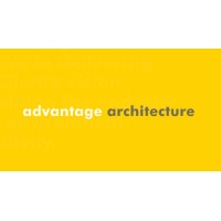 Advantage Architecture logo - Similar company to Adva Studios